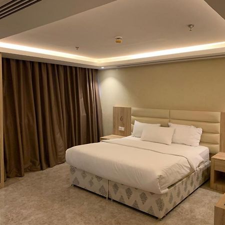 Almakan Hotel 113 Riyad Extérieur photo