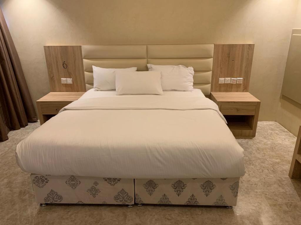 Almakan Hotel 113 Riyad Extérieur photo