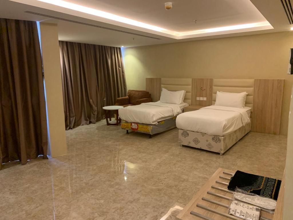 Almakan Hotel 113 Riyad Extérieur photo