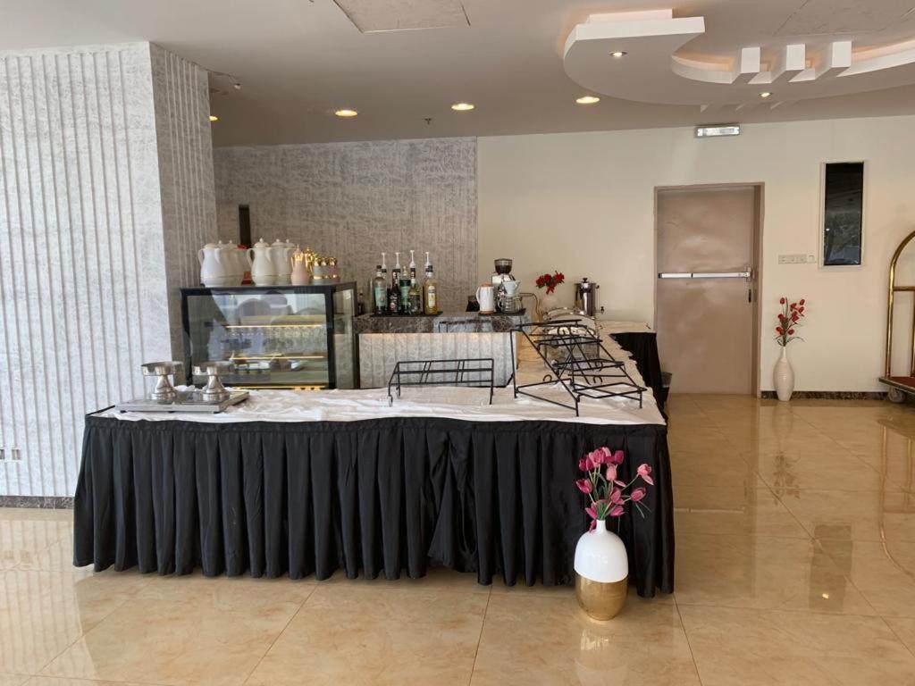 Almakan Hotel 113 Riyad Extérieur photo