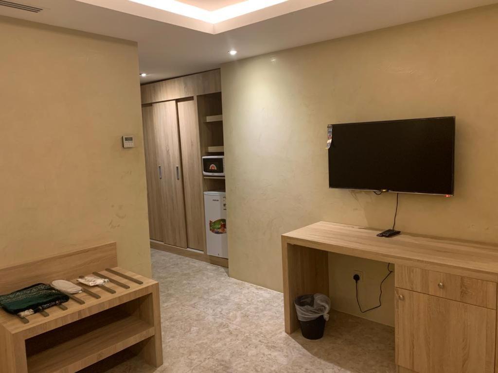 Almakan Hotel 113 Riyad Extérieur photo