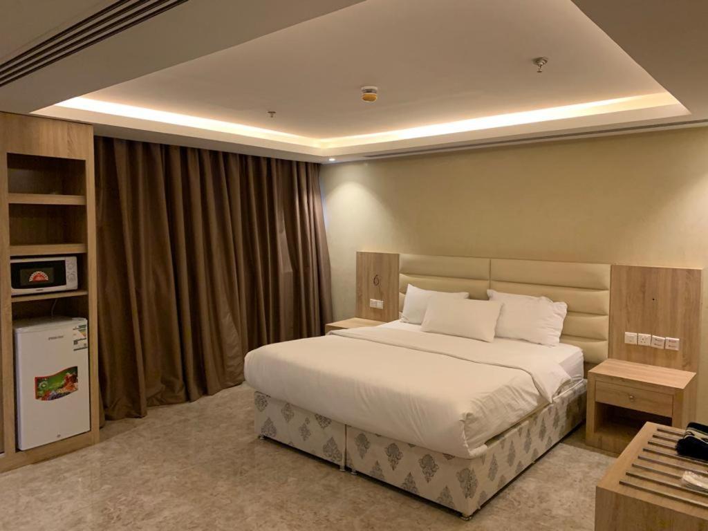 Almakan Hotel 113 Riyad Extérieur photo