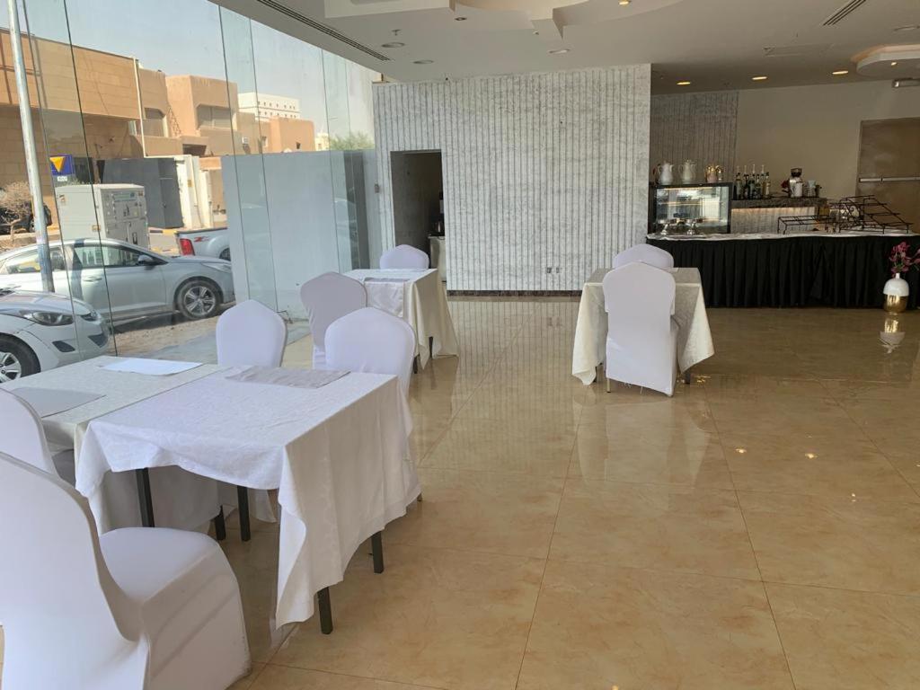 Almakan Hotel 113 Riyad Extérieur photo